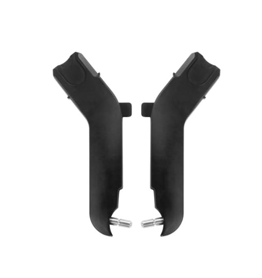 Jet 5 / Jet Double Car Seat Adapters