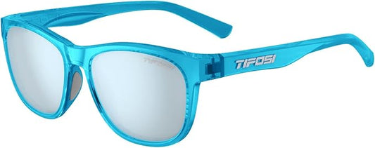 Swank Sport Sunglasses - Tangle Free - Ideal For Cycling, Golf, Hiking, Pickleball, Running and Great Lifestyle Look