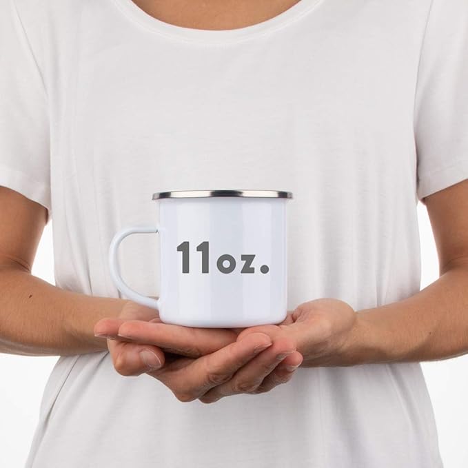 Andaz Press 11oz. Stainless Steel Campfire Coffee Mug Gift, This is What an Awesome Botanist Looks Like, 1-Pack, Birthday Gift Ideas Coworker Him Her, Includes Gift Box