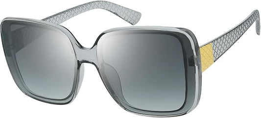 The Fresh Classic Crystal Elegant Women Beauty Design Sunglasses Gift Box