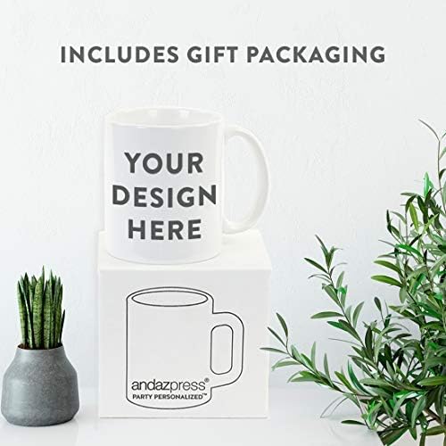Andaz Press 11oz. Funny Coffee Mug Gag Gift, My Favorite Client Gave Me This Mug, 1-Pack, Real Estate Agent Broker Social Worker Lawyer Attorney Birthday Christmas Sarcastic Humor Gift Ideas