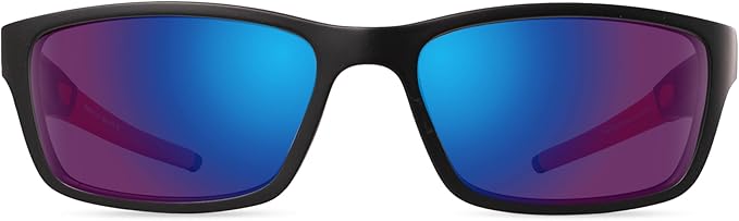 Enchroma Eton Color Correcting & Enhancing Glasses - Outdoor Use for Deutan & Protan Color Blindness