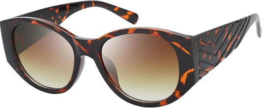 The Fresh Classic Crystal Elegant Women Beauty Design Sunglasses Gift Box