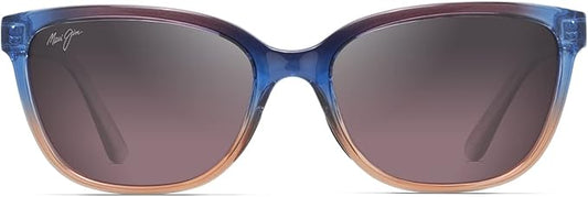 Maui Jim Polarized Women's Honi Cat Eye Sunglasses