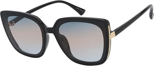 The Fresh Classic Crystal Elegant Women Beauty Design Sunglasses Gift Box
