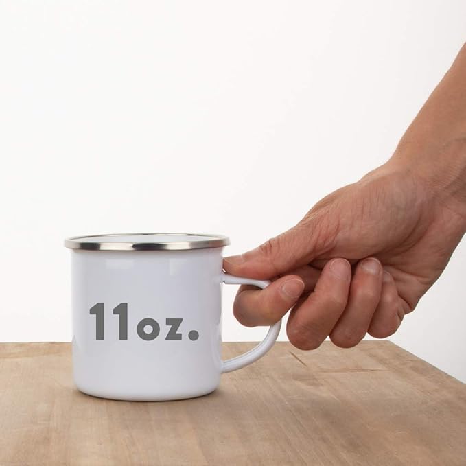 Andaz Press 11oz. Stainless Steel Campfire Coffee Mug Gift, This is What an Awesome Chemist Looks Like, 1-Pack, Birthday Gift Ideas Coworker Him Her, Includes Gift Box