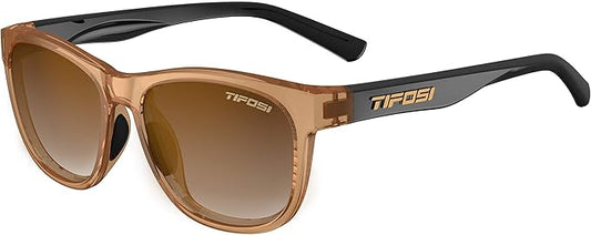 Swank Sport Sunglasses - Tangle Free - Ideal For Cycling, Golf, Hiking, Pickleball, Running and Great Lifestyle Look
