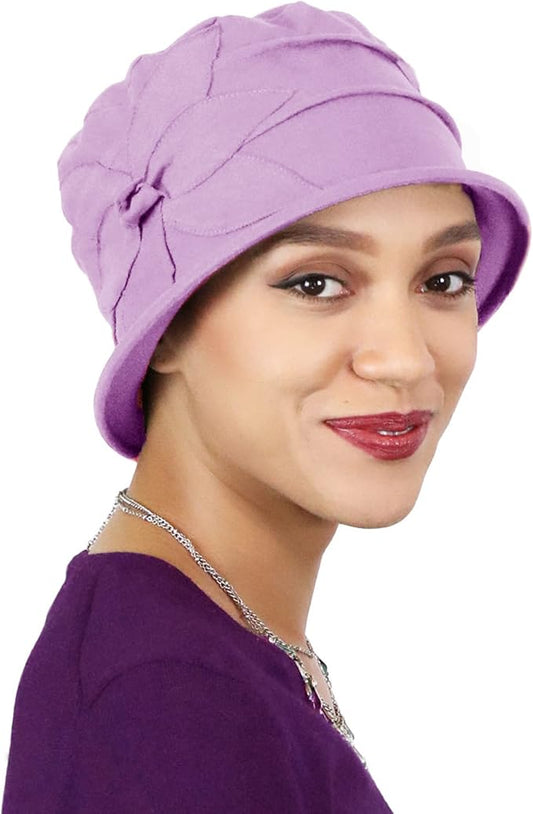 Hats Scarves & More Womens Hat Chemo Headwear Cancer Hat 50+ UPF Sun Protection Summer Seattle Chic