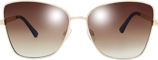 The Fresh Classic Crystal Elegant Women Beauty Design Sunglasses Gift Box