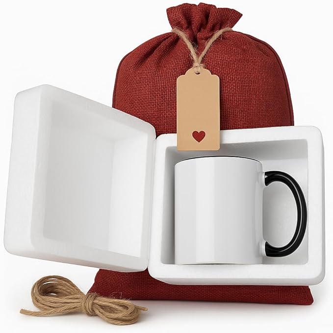 Personalized Coffee Mug | Custom Photo, Text, or Logo Cup (11oz, Yellow Rim, Inner, and Handle) |Dishwasher & Microwave Safe |Unique Gift for Men & Women –Taza Personalizada
