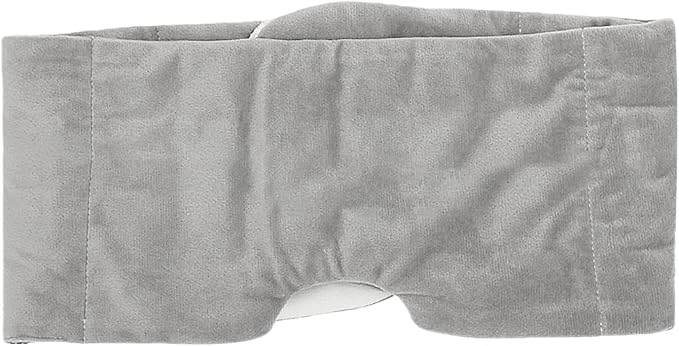 Sleep Eye Cover, Breathable Blackout Eyeshade, Sleep Cover for Men, for Road Trips Home Meditation Yoga Students Night Travel