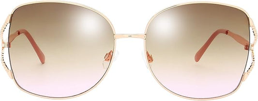 The Fresh Classic Crystal Elegant Women Beauty Design Sunglasses Gift Box