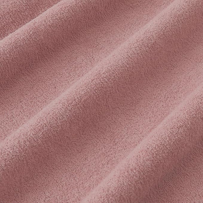 Kevin Textile 14x36 Inch Long Lumbar Cover 1 Pack Valentines Day Soft Boucle Textured Decorative Waterproof Rectangle Cushion Elegant Accent Pillows for Couch Sofa Chair Bed Home Plush Pink