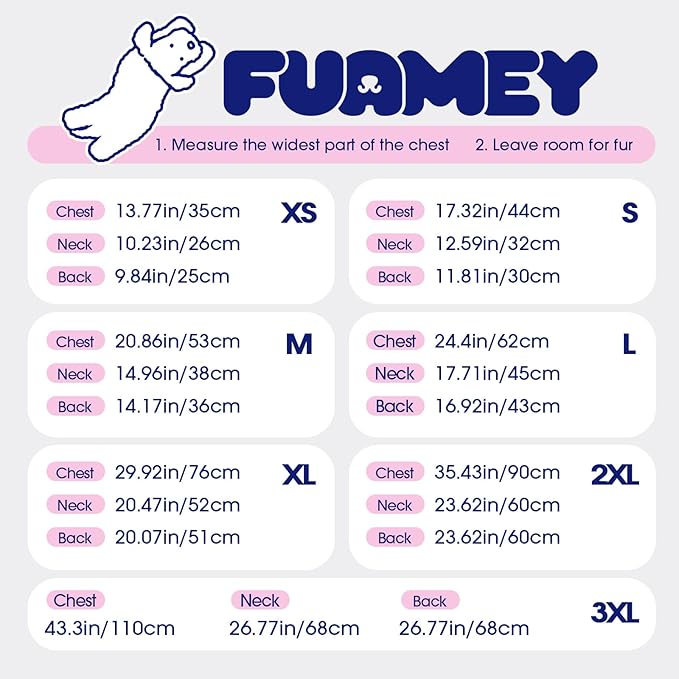 FUAMEY Dog Coat for Small Dogs,Waterproof Dog Winter Jacket with Harness Built in Puppy Cold Weather Coats Reflective Pet Vest with Zipper Warm Fleece Dogs Snowsuit Windproof Green Plaid XS