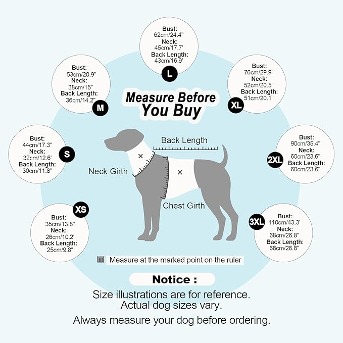 OUOBOB Dog Jackets for Medium Dogs,Medium Dog Coat,Warm Pet Winter Coat Zip Up Back,Waterproof Dogs Jacket with D-Ring,Pet Cold Weather Coats with Fleece Lined, Snowsuit Pug Boston Terrier,Red,M