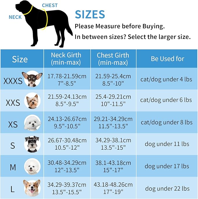 AIITLE Escape-Proof Dog Harness - Extra Soft Jacquard Fabric with Moisture-Wicking Lining, Adjustable Fit for Boston Terrier, Pekingese - Running, Playdates, Outdoor Adventures (Brown-Beige, L)