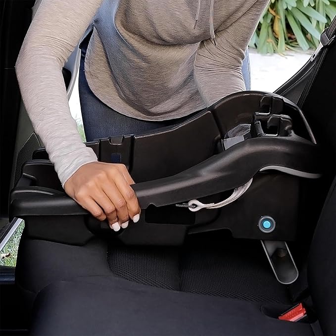 Baby Trend EZ-Lift PRO Infant Car Seat, Dash Grey