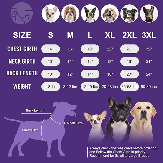 cyeollo Small Dog Sweater, Stretchy Soft Fleece Sweater Pullover Dog Vest Lightweight Turtleneck Warm Winter Doggie Clothes for Puppy Cats Apparel, Navy Blue S