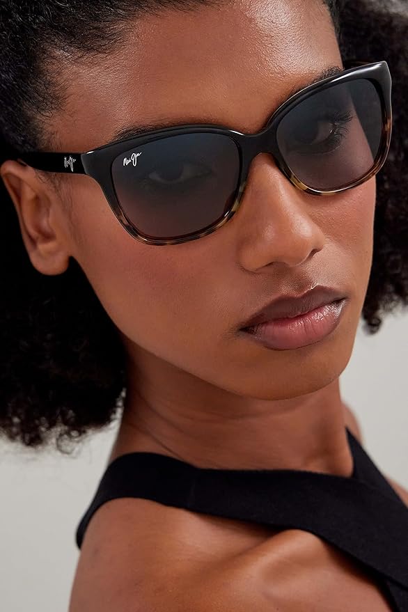 Maui Jim Polarized Women's Starfish Fashion Sunglasses