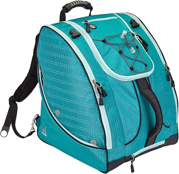 Athalon Everything Ski Boot Bag and Backpack