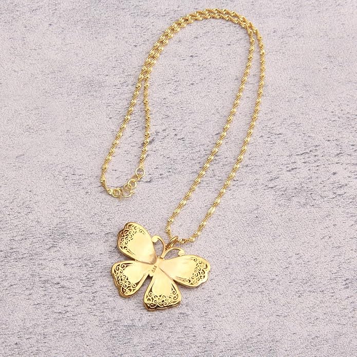 Leather Necklace for Women Boho Choker Necklace Long Cord Leather Pendant Bohemian Neckalce Vintage Alloy Pendant Leather Rope Necklace Wooden Necklaces for Women