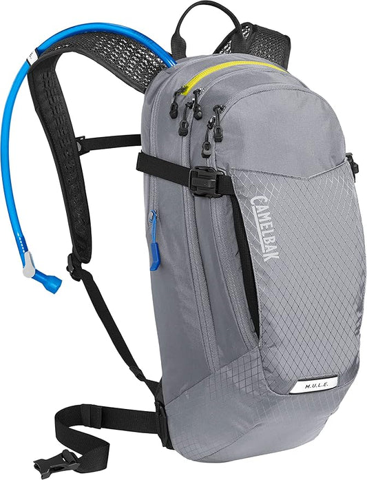 CamelBak M.U.L.E. 12 Mountain Bike Hydration Pack 100oz